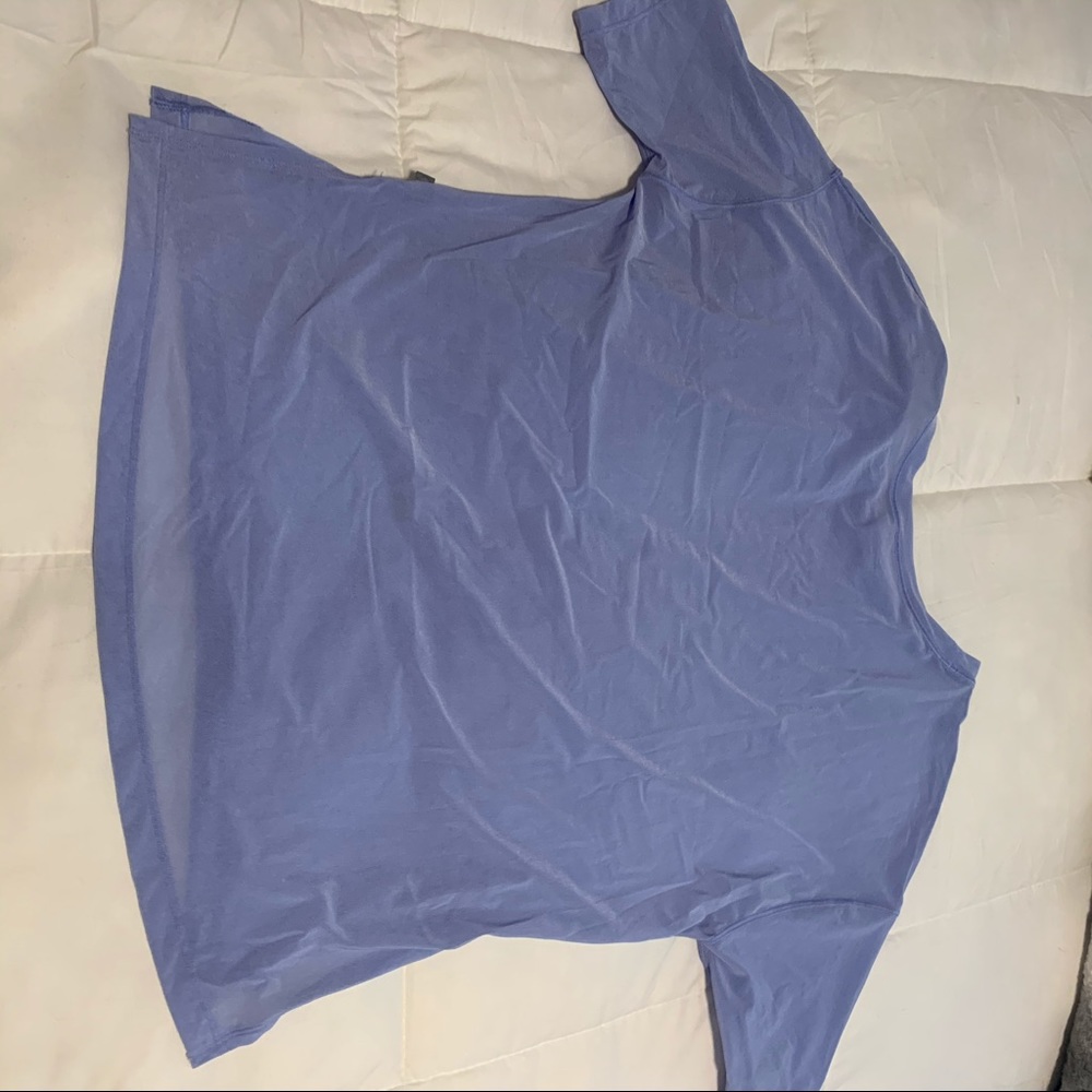 Lululemon Top - Picture 2 of 2